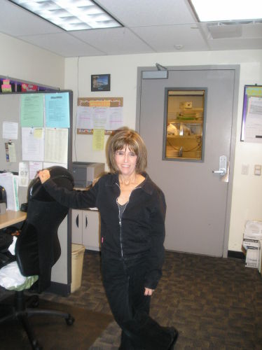 Debra Lyons