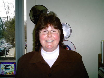 Donna Clark