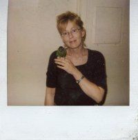 Patricia Roland