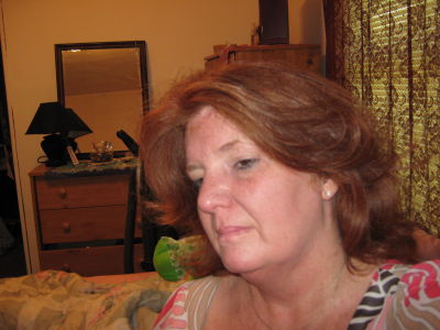 Darla Jensen