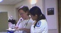 Cheryl Harrow