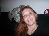 Mary Decoursey