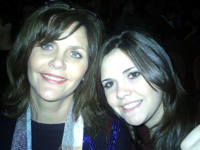 Cheri Reeves