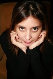 Tina Cabrera