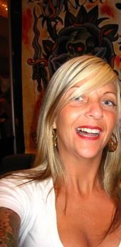 Andrea Bradshaw