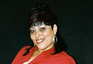 Charlene Miller