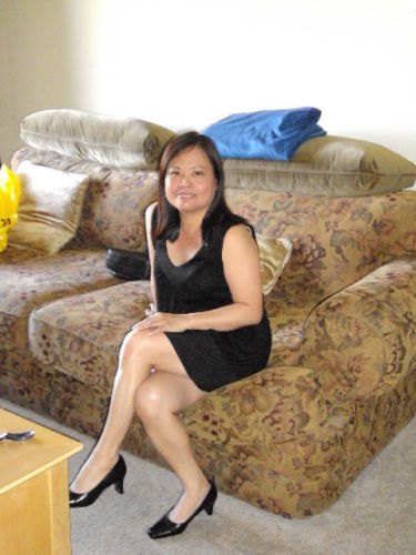 Analee Descanzo
