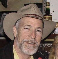 Harold Scoggins