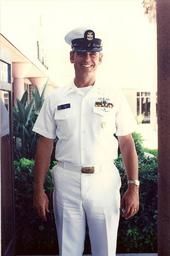 Douglas Bolin