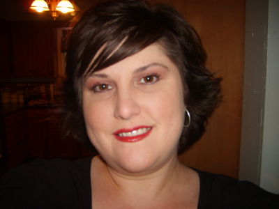 Christine Thomas