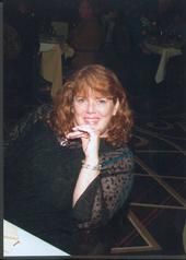 Rita Dowdy