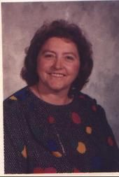 Janet Mefford