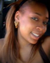 Nyosha Brown