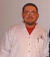 Jeremy Flury