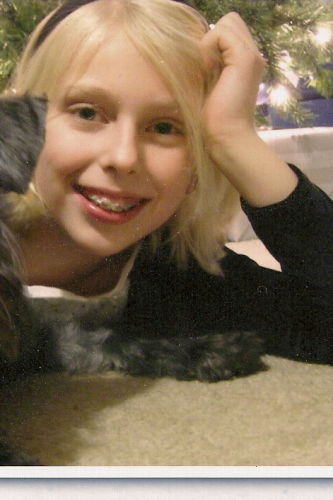 Amy Whitney