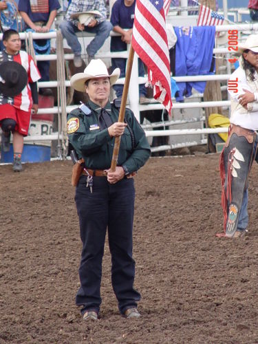 Minerva Davalos