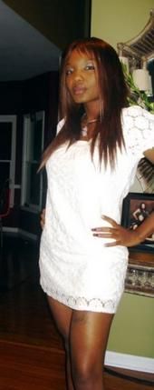 Esther Lafontant