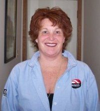 Susan Klein