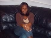 Viccarra Coker