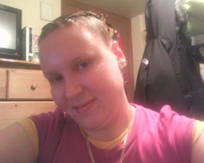 Jessica Ramgoolam