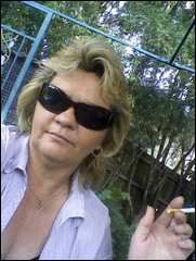 Ruth Cale