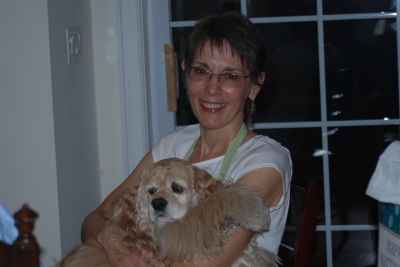 Susan Fjellman