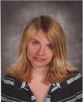 Lindsey Mitchell