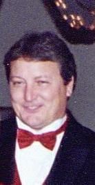 Mark Kinder