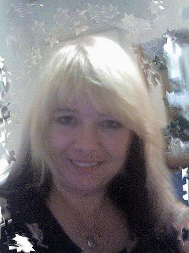 Tracey Mckeown