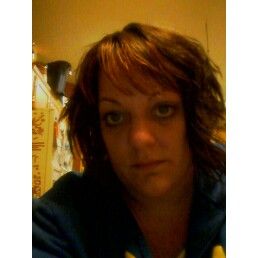 Heather Campbell