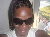 Monique Salaam