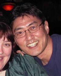 Donald Misumi