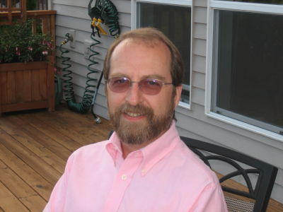 Steven Kreuscher