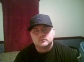 Ronnie Barnett