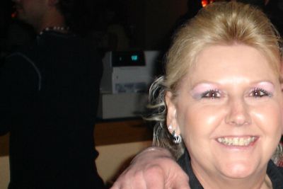 Pamela Owens