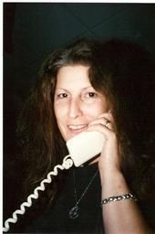 Donna Moccio