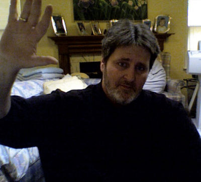 Richard Higgins