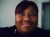 Victoria Brown