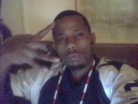 Christopher Bryant