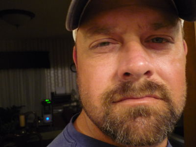 Timothy Phelps