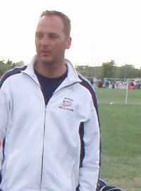 Daniel Chunn