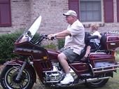 Johnny Watts