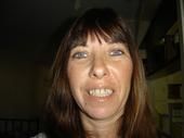 Mary Mitchell