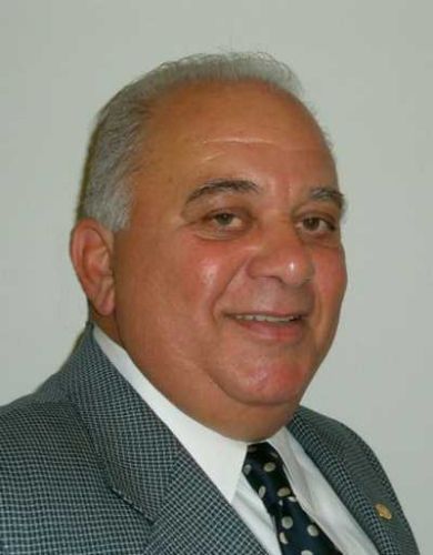 Joseph Fiorino