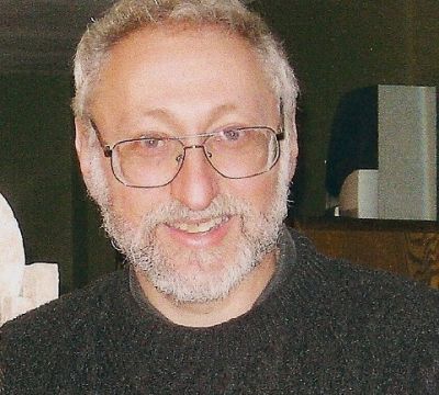 Lawrence Guthartz