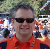 Timothy Borbely