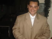 Misael Hernandez
