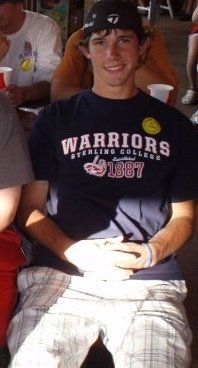 Mark Jensen