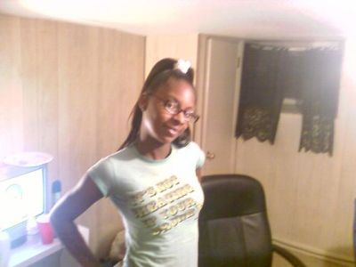 Shaquanna Elmore