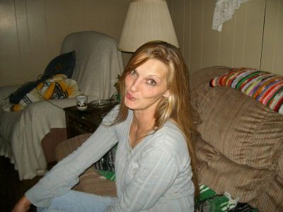 Jeannia Griffin